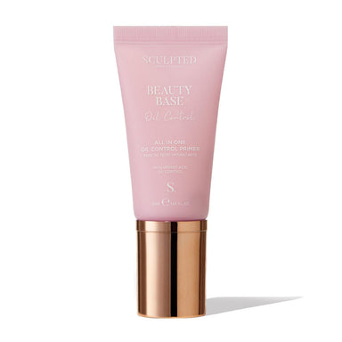 Sculpted By Aimee Primer Sculpted By Aimee Connolly Beauty Base Oil Control All In One Primer