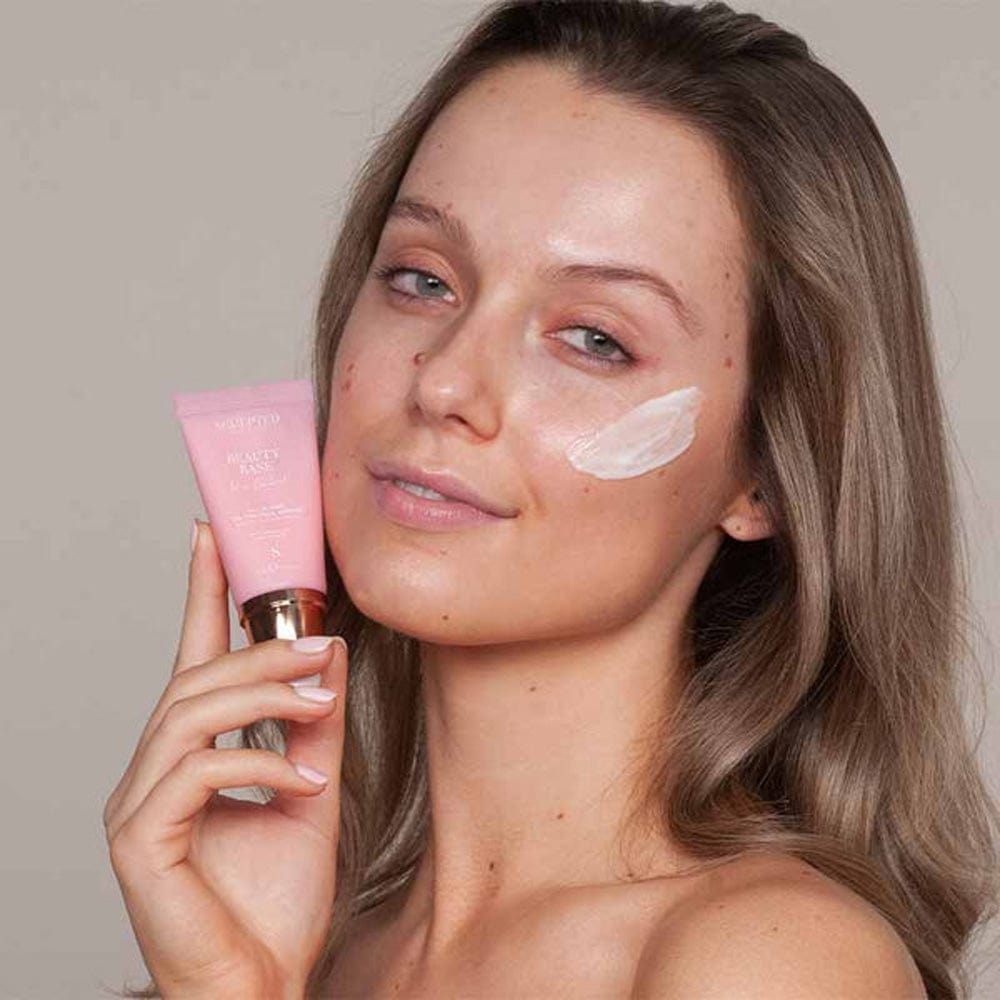 Sculpted By Aimee Beauty Base Oil Control All In One Primer Meaghers