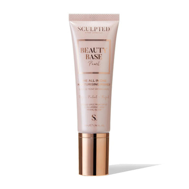 Sculpted By Aimee Primer Sculpted By Aimee Connolly Beauty Base Pearl - All In One Moisturising Primer