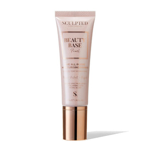 You added <b><u>Sculpted By Aimee Connolly Beauty Base Pearl - All In One Moisturising Primer</u></b> to your cart.