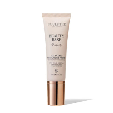 Sculpted By Aimee Primer Sculpted By Aimee Connolly Beauty Base Protect SPF50 Primer