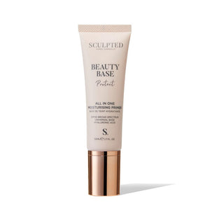 You added <b><u>Sculpted By Aimee Connolly Beauty Base Protect SPF50 Primer</u></b> to your cart.