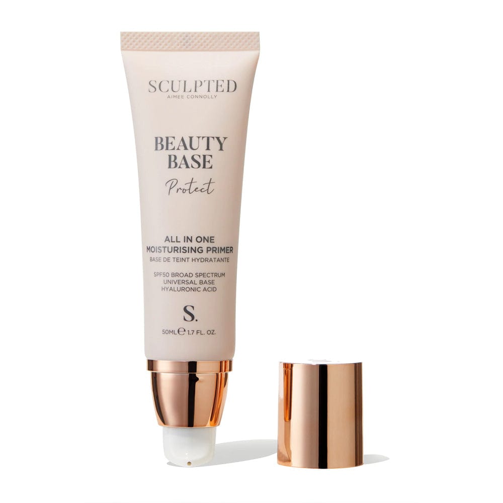 Sculpted By Aimee Primer Sculpted By Aimee Connolly Beauty Base Protect SPF50 Primer