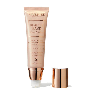 Sculpted By Aimee Primer Sculpted By Aimee Connolly Beauty Base Rose Golden Primer