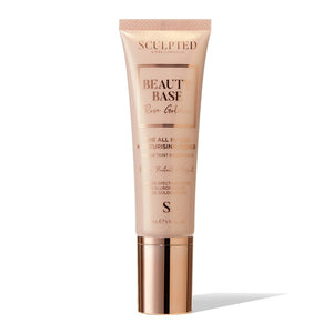 You added <b><u>Sculpted By Aimee Connolly Beauty Base Rose Golden Primer</u></b> to your cart.
