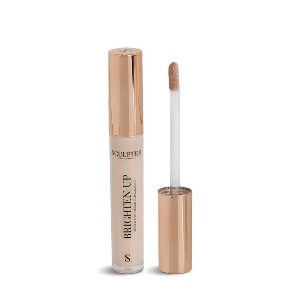 Sculpted By Aimee Concealer Sculpted By Aimee Connolly Brighten Up Concealer