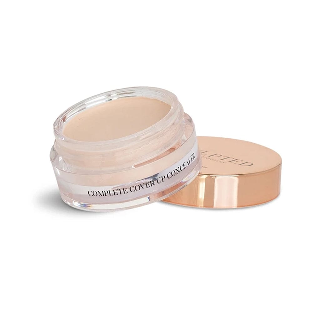 Sculpted By Aimee Concealer Sculpted By Aimee Connolly Complete Cover Up Cream Concealer
