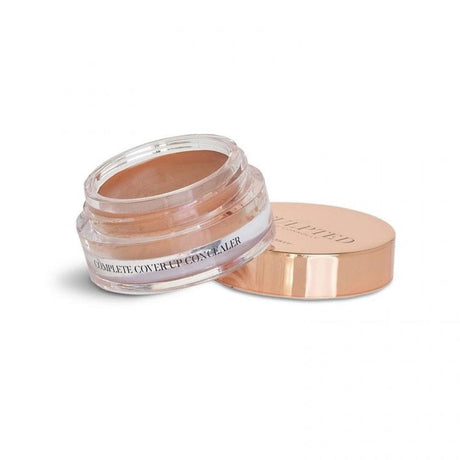Sculpted By Aimee Concealer Sculpted By Aimee Connolly Complete Cover Up Cream Concealer Rich 6.0