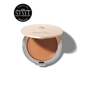 You added <b><u>Sculpted By Aimee Connolly Cream Luxe Bronze</u></b> to your cart.