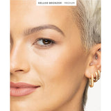 Sculpted By Aimee Bronzer Sculpted By Aimee Connolly Deluxe Bronzer