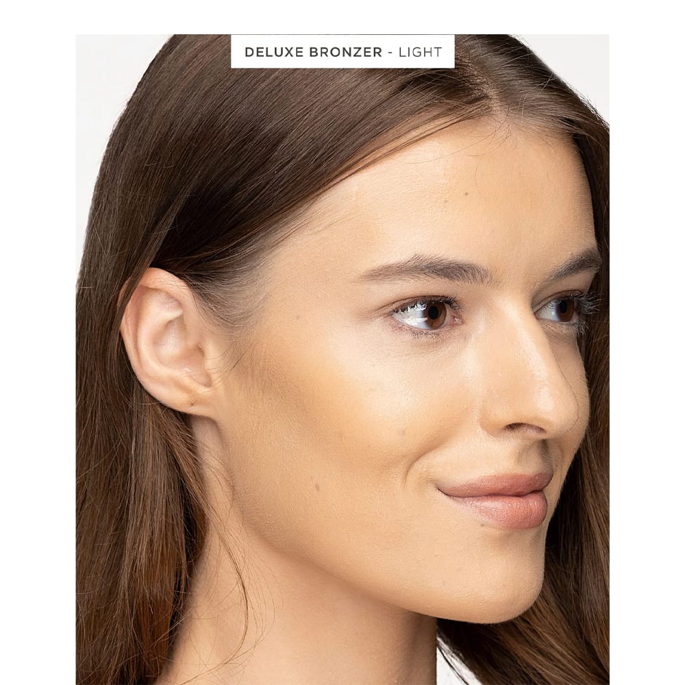 Sculpted By Aimee Bronzer Sculpted By Aimee Connolly Deluxe Bronzer