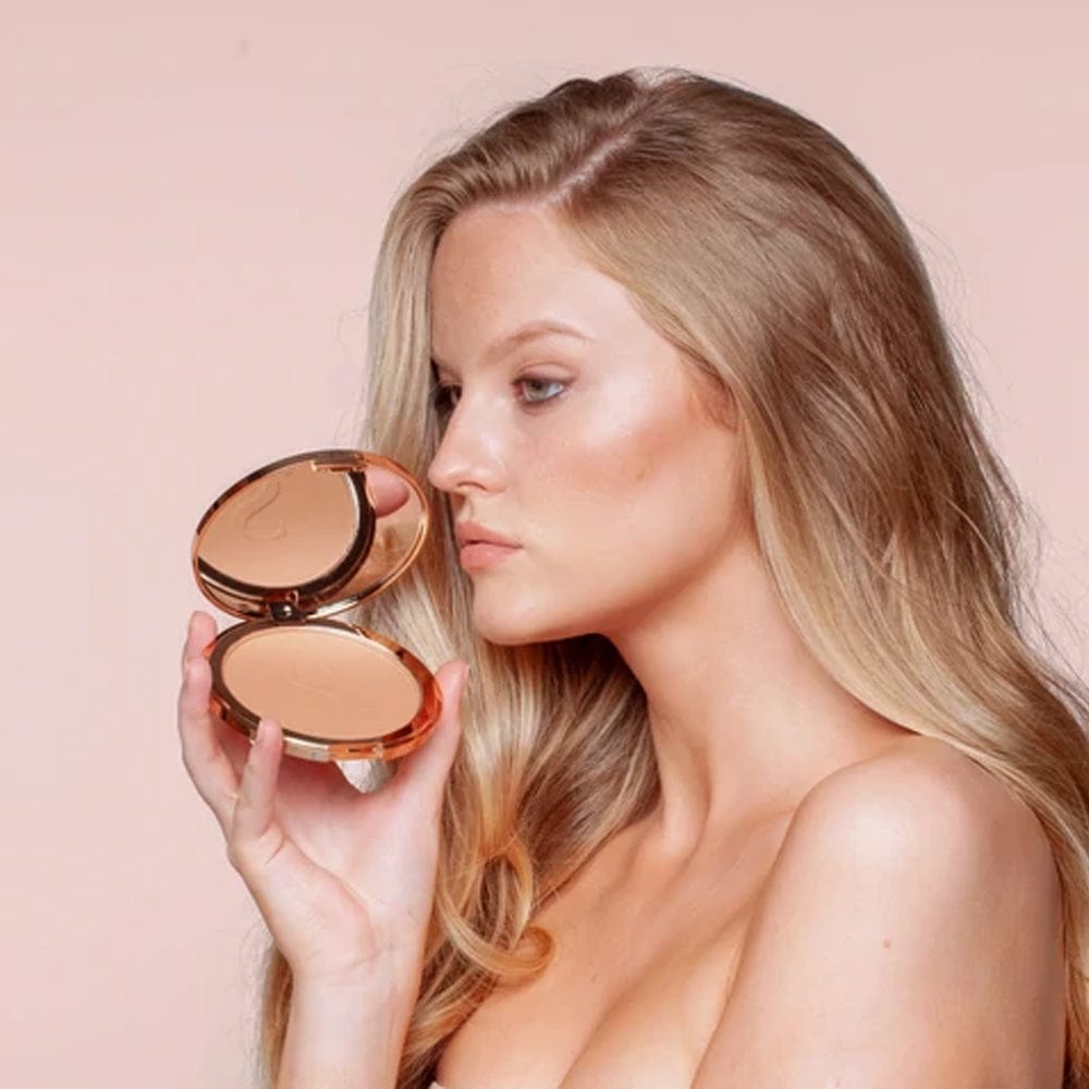 Sculpted By Aimee Bronzer Sculpted By Aimee Connolly Deluxe Bronzer