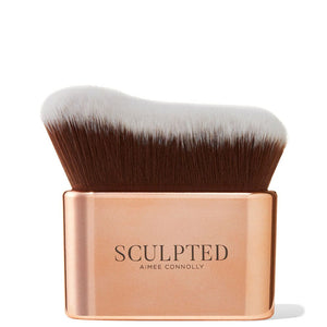 You added <b><u>Sculpted By Aimee Connolly Deluxe Tanning Brush</u></b> to your cart.