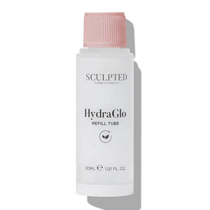 You added <b><u>Sculpted By Aimee Connolly HydraGlo Face Serum Refill 30ml</u></b> to your cart.
