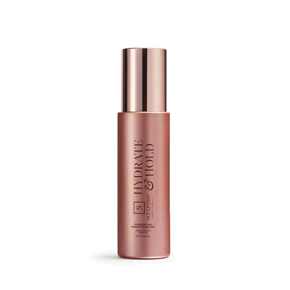 Sculpted By Aimee Setting Spray Sculpted By Aimee Connolly Hydrate & Hold Setting Spray