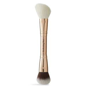 You added <b><u>Sculpted by Aimee Connolly Perfecting Duo Brush</u></b> to your cart.