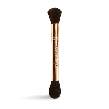Sculpted By Aimee Makeup Brush Sculpted By Aimee Connolly Sculpting Duo Brush