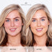 Sculpted By Aimee Foundation Sculpted By Aimee Connolly Second Skin Matte Foundation