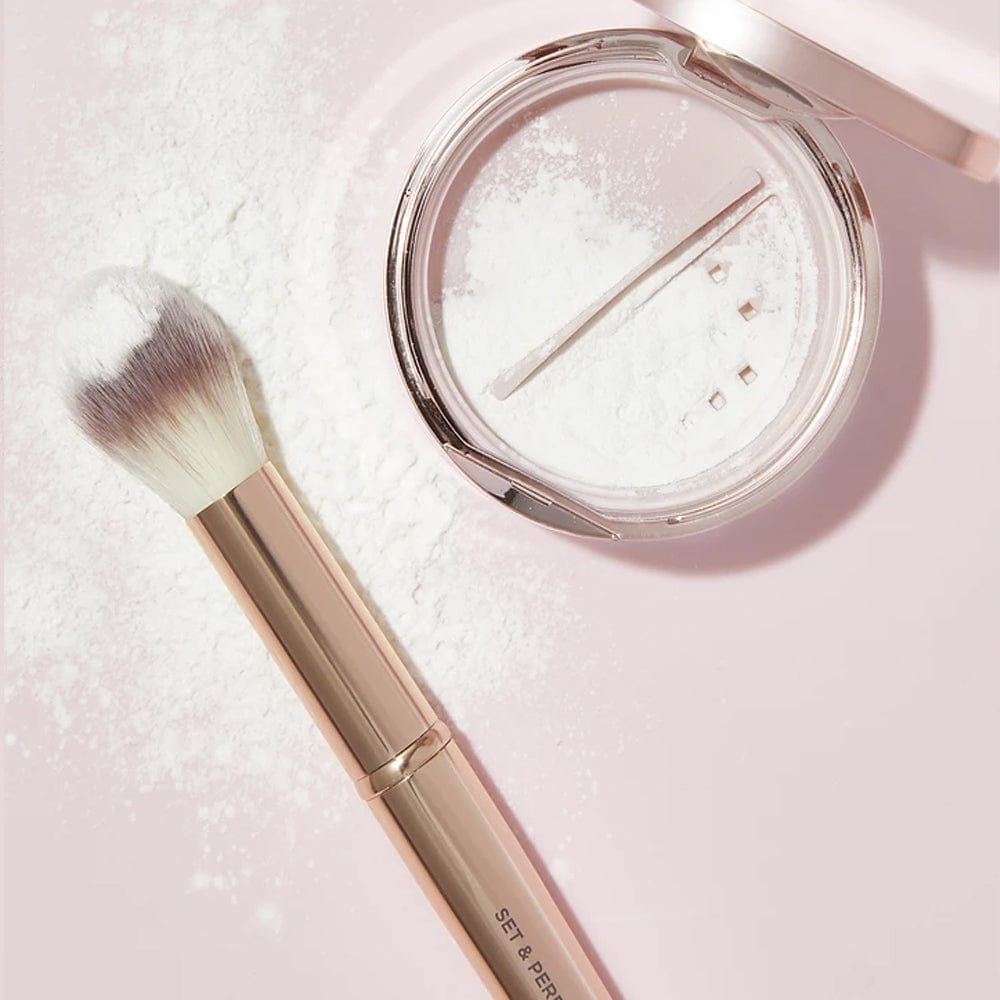 Sculpted By Aimee Makeup Brush Sculpted By Aimee Connolly Set & Perfect Powder Brush