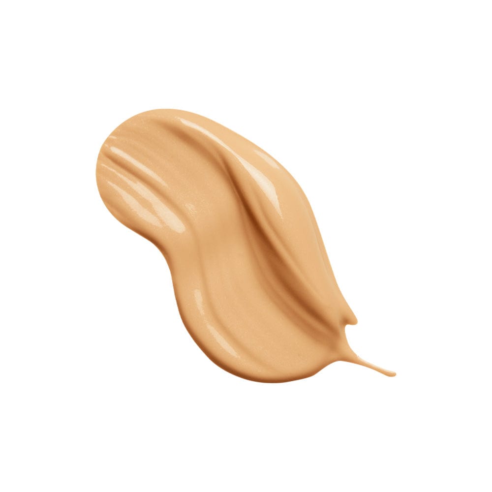 Sculpted By Aimee Foundation 5.0 : Medium with a golden undertone Sculpted By Aimee Connolly Tint & Glow Skin Enhancer