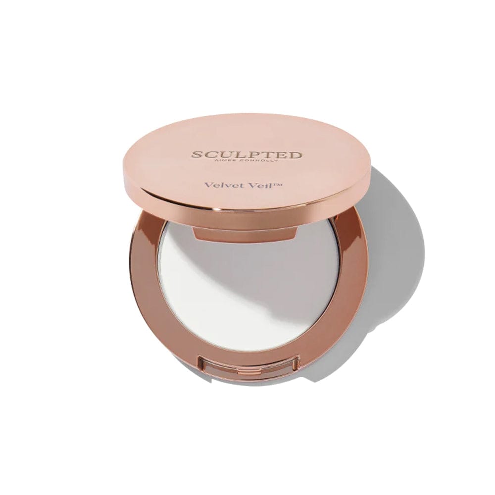 Sculpted By Aimee Setting Powder Sculpted By Aimee Connolly Velvet Veil Pressed Setting Powder