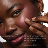 Sculpted By Aimee Blusher Sculpted By Aimee Cream Luxe Blush