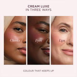 Sculpted By Aimee Blusher Sculpted By Aimee Cream Luxe Blush