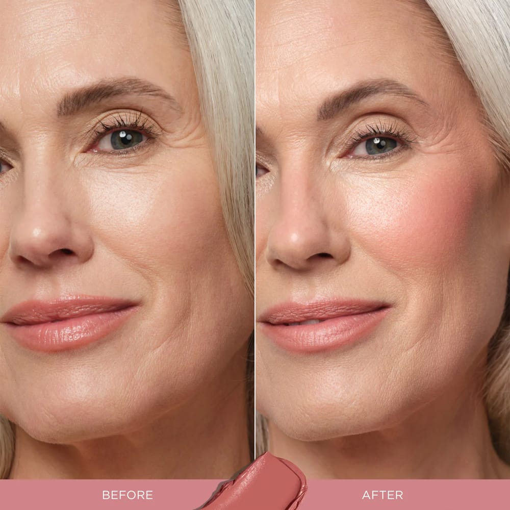 Sculpted By Aimee Blusher Sculpted By Aimee Cream Luxe Blush