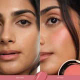 Sculpted By Aimee Blusher Sculpted By Aimee Cream Luxe Blush