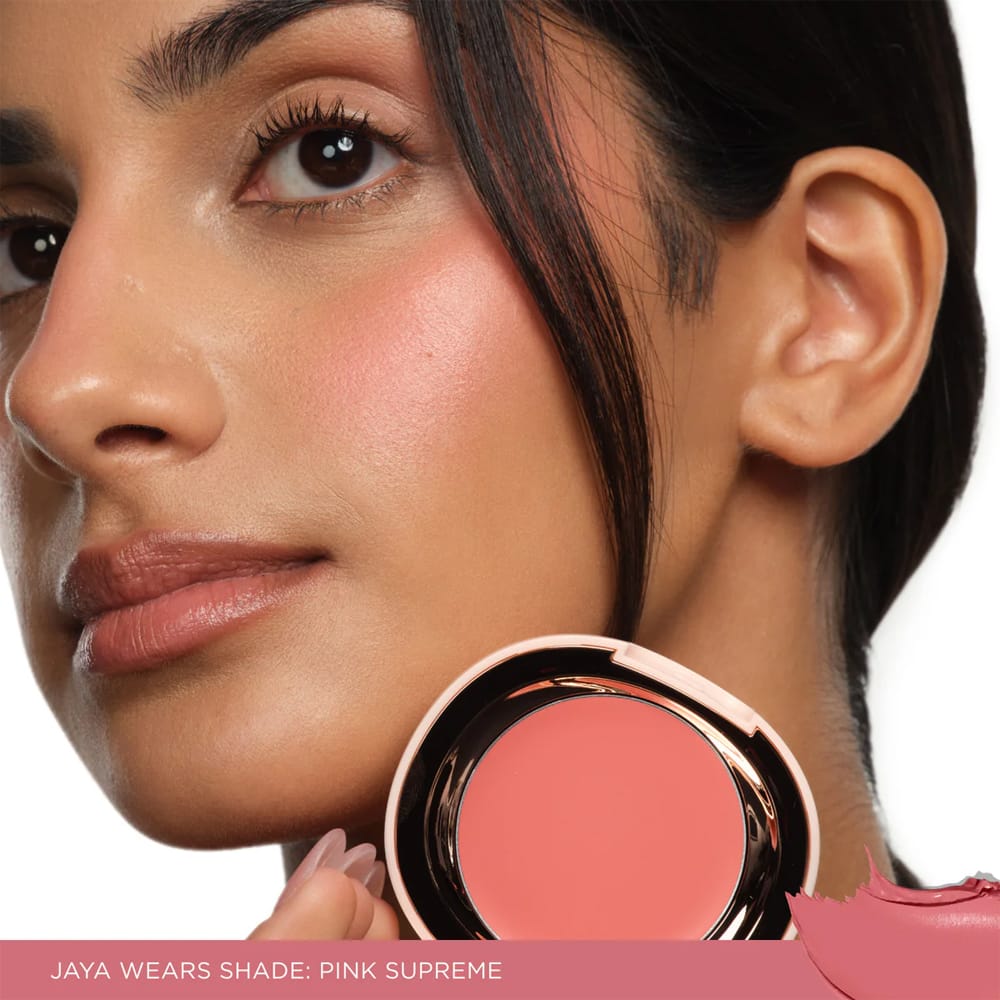 Sculpted By Aimee Blusher Sculpted By Aimee Cream Luxe Blush