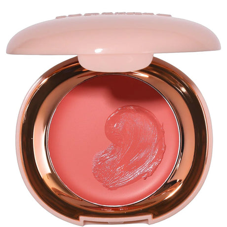 Sculpted By Aimee Blusher Peachy Pink Sculpted By Aimee Cream Luxe Blush