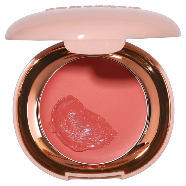Sculpted By Aimee Blusher Pink Supreme Sculpted By Aimee Cream Luxe Blush
