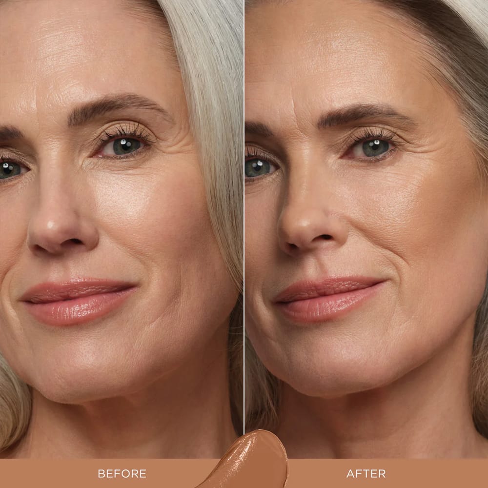 Sculpted By Aimee Bronzer Sculpted By Aimee Cream Luxe Bronze
