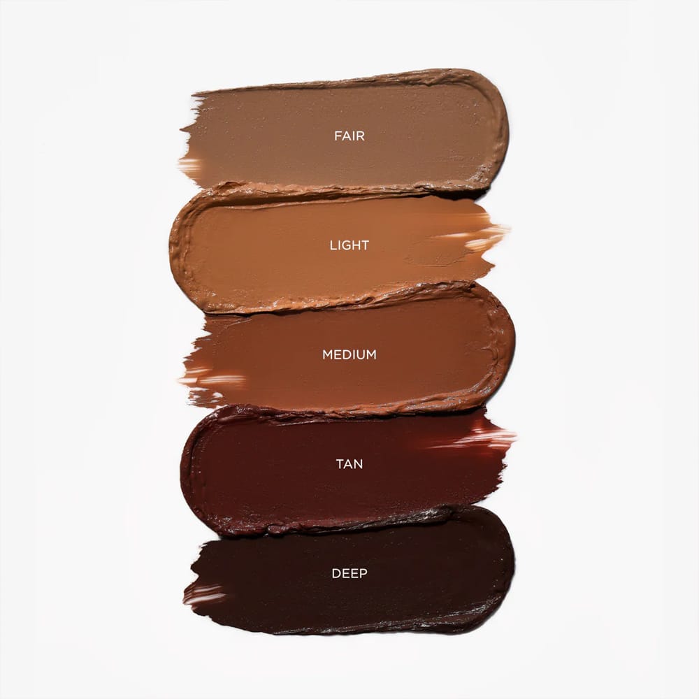 Sculpted By Aimee Bronzer Sculpted By Aimee Cream Luxe Bronze