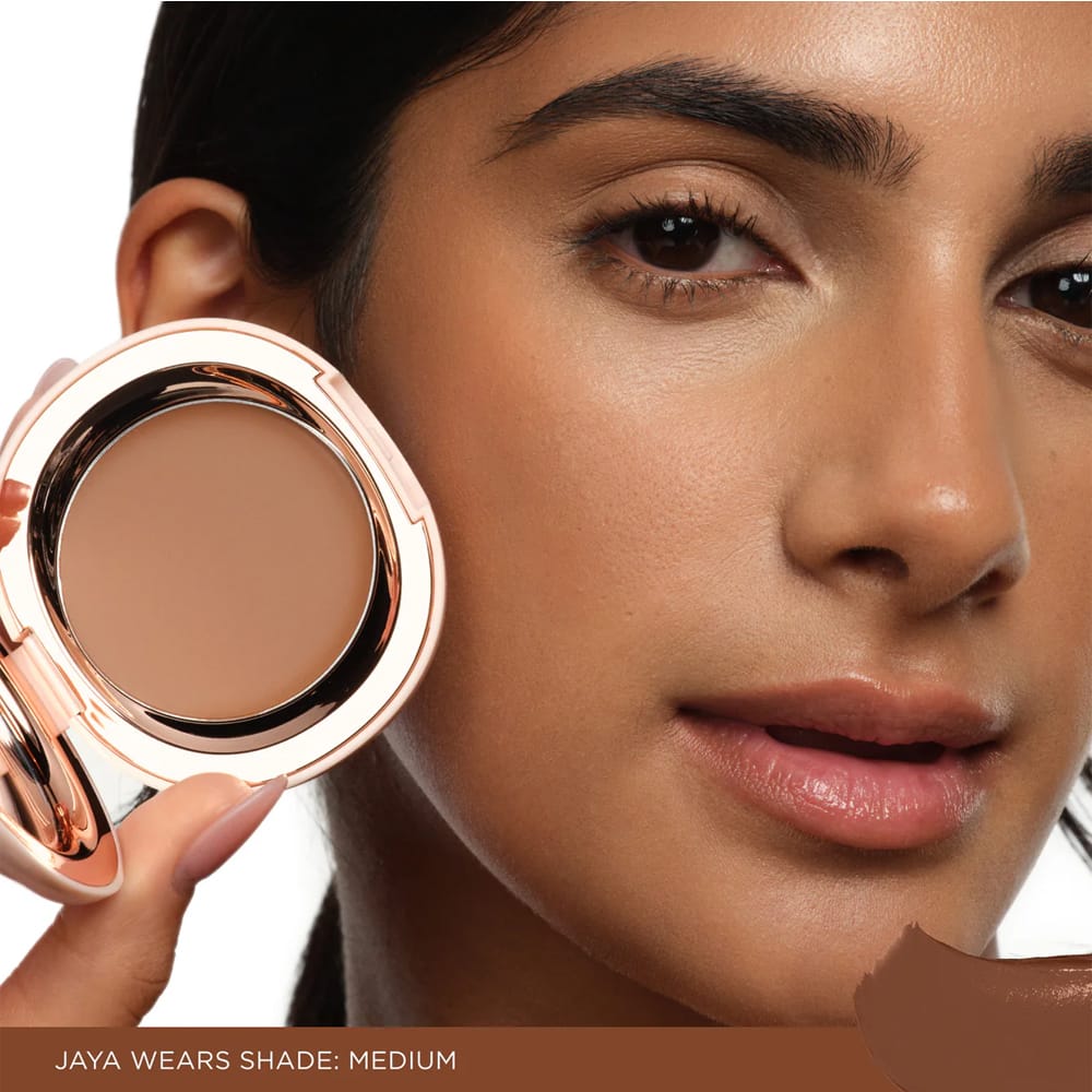 Sculpted By Aimee Bronzer Sculpted By Aimee Cream Luxe Bronze