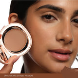 Sculpted By Aimee Bronzer Sculpted By Aimee Cream Luxe Bronze