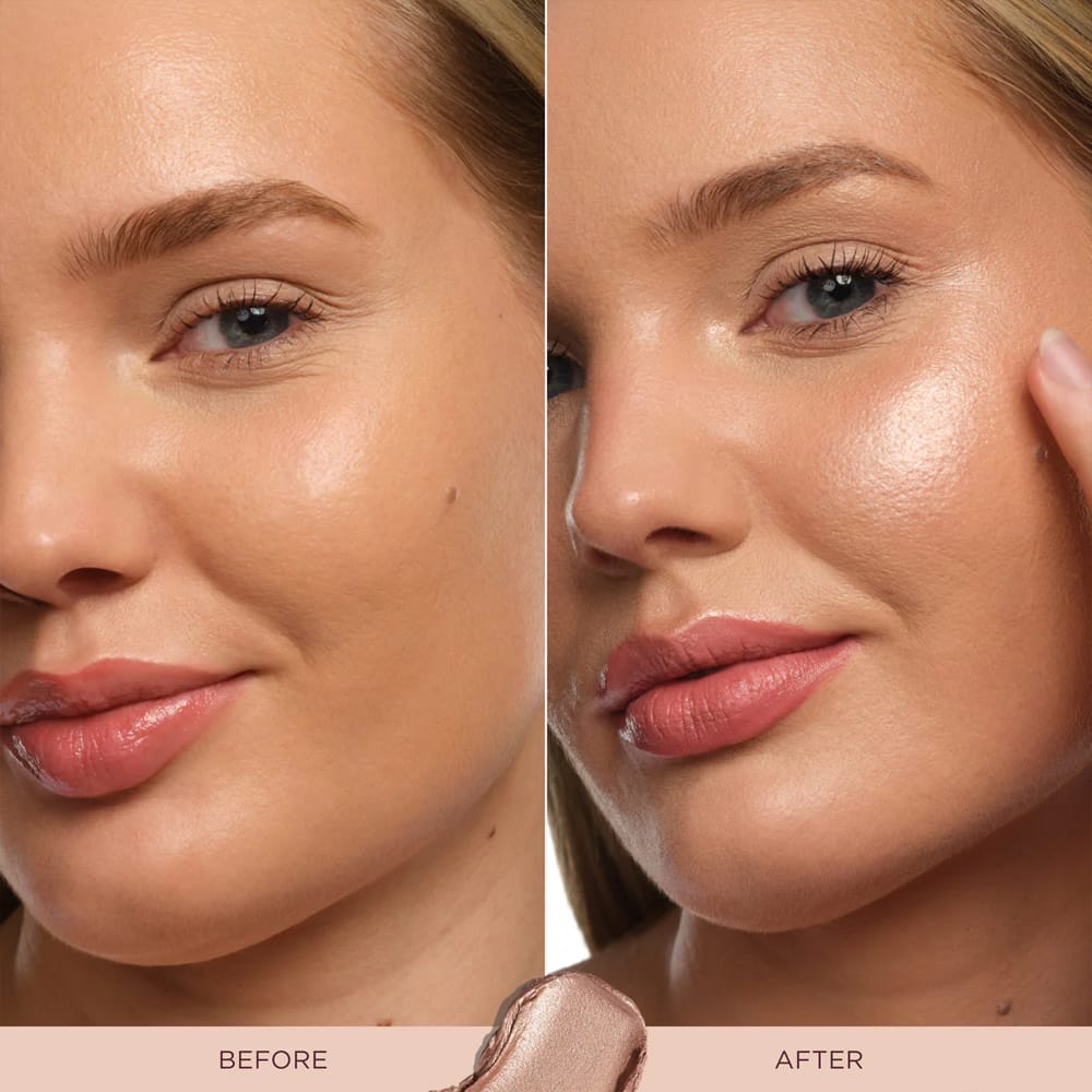 Sculpted By Aimee cream highlight Sculpted By Aimee Cream Luxe Highlight Champagne Cream