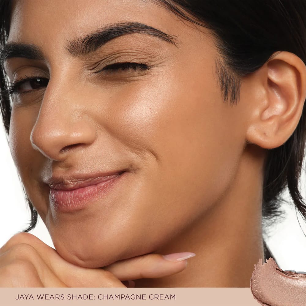 Sculpted By Aimee cream highlight Sculpted By Aimee Cream Luxe Highlight Champagne Cream