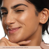 Sculpted By Aimee cream highlight Sculpted By Aimee Cream Luxe Highlight Champagne Cream