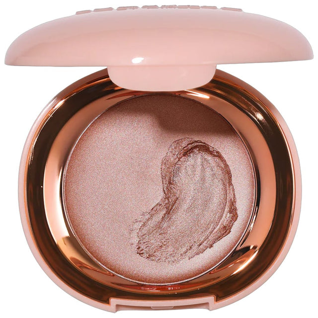 Sculpted By Aimee cream highlight Sculpted By Aimee Cream Luxe Highlight Champagne Cream