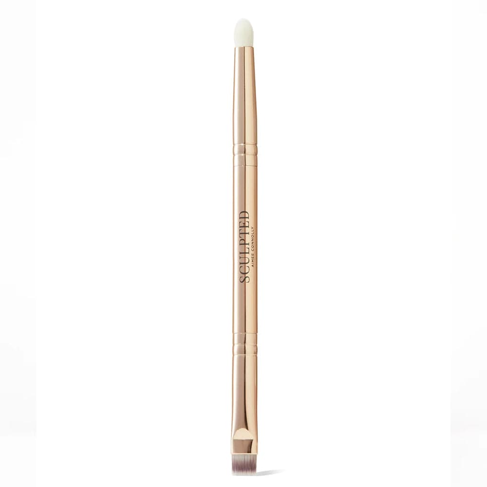 Sculpted By Aimee Makeup Brush Sculpted By Aimee Definer Duo Brush