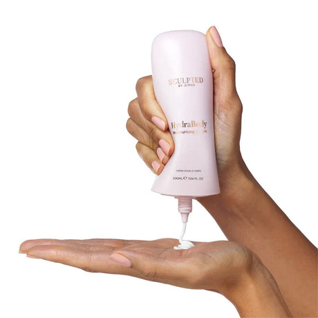 Sculpted By Aimee Moisturiser Sculpted By Aimee HydraBody - Body Moisturiser 200ml