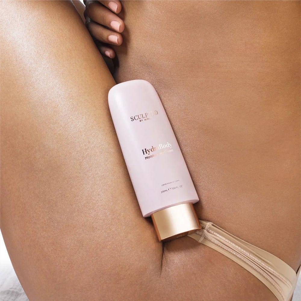 Sculpted By Aimee Moisturiser Sculpted By Aimee HydraBody - Body Moisturiser 200ml