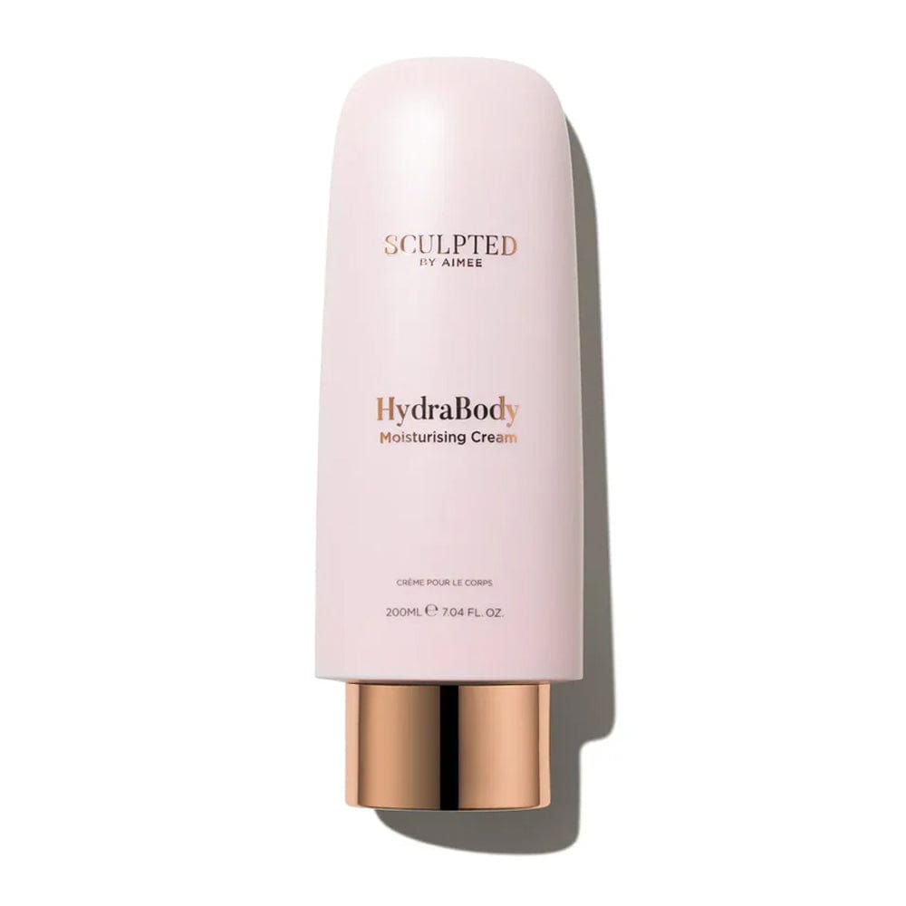 Sculpted By Aimee Moisturiser Sculpted By Aimee HydraBody - Body Moisturiser 200ml