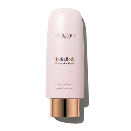 Sculpted By Aimee Moisturiser Sculpted By Aimee HydraBody - Body Moisturiser 200ml
