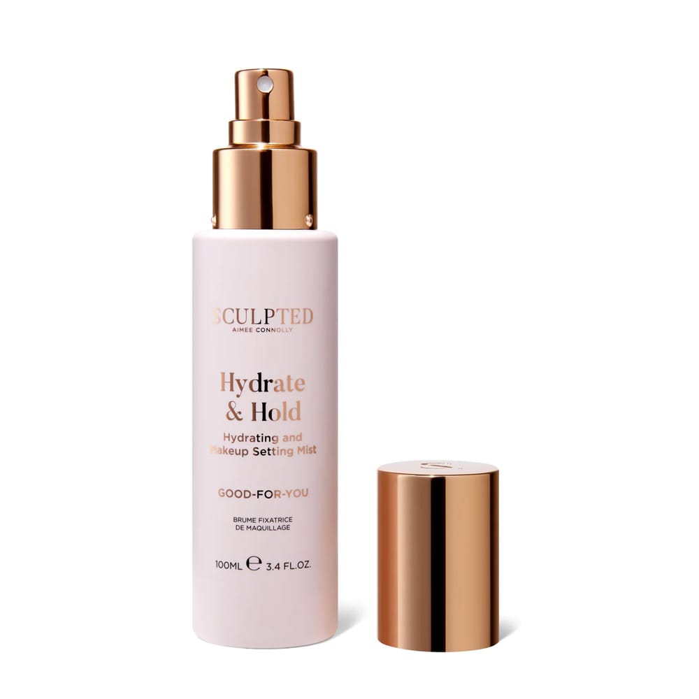 Sculpted By Aimee Setting Spray Sculpted By Aimee Hydrate & Hold Setting Spray