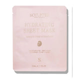 Sculpted By Aimee Face Mask Sculpted By Aimee Hydration Heroes Sheet Masks