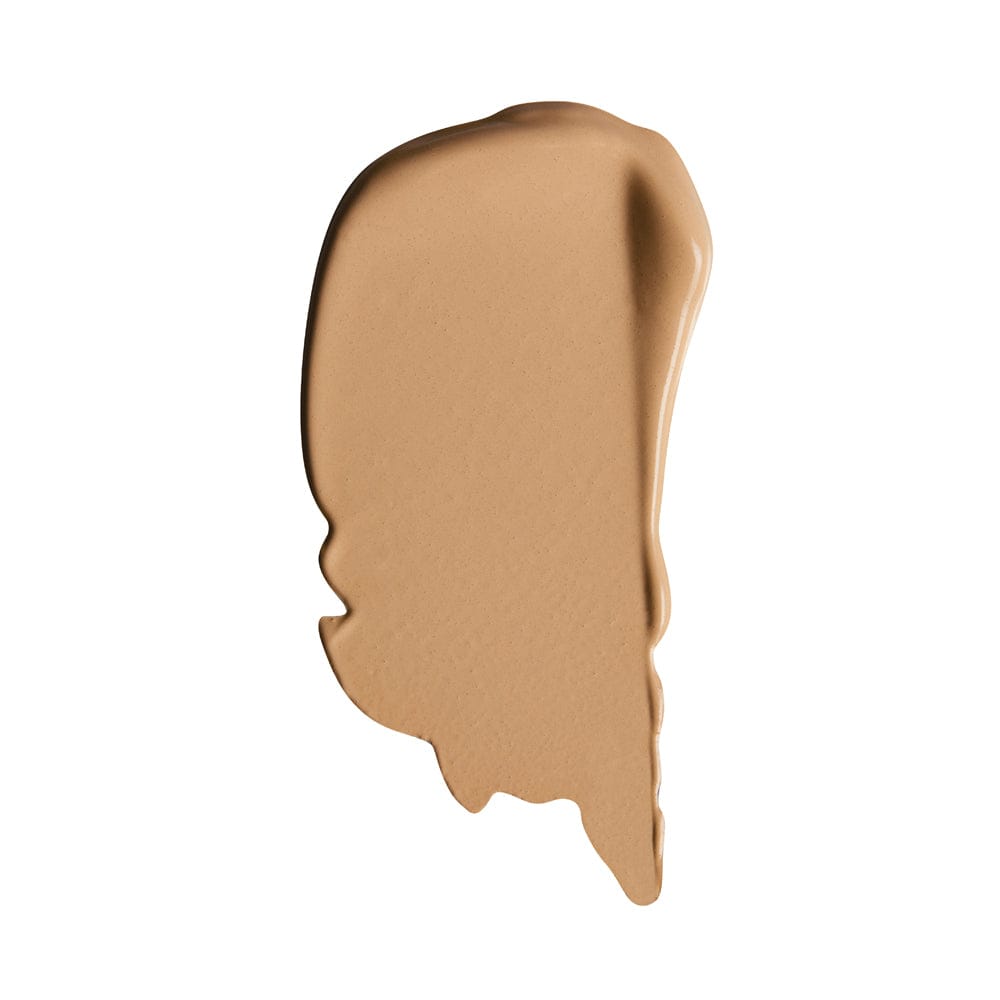 Sculpted By Aimee Foundation Medium Plus 4.5W: Medium with a golden undertone Sculpted by Aimee Satin Silk Longwear Foundation