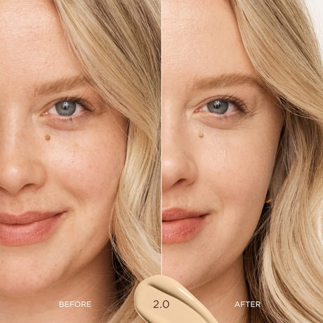 Sculpted By Aimee Foundation Fair 2.0 Sculpted By Aimee Second Skin Dewy Foundation