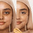 Sculpted By Aimee Foundation Medium Plus 4.5 Sculpted By Aimee Second Skin Dewy Foundation